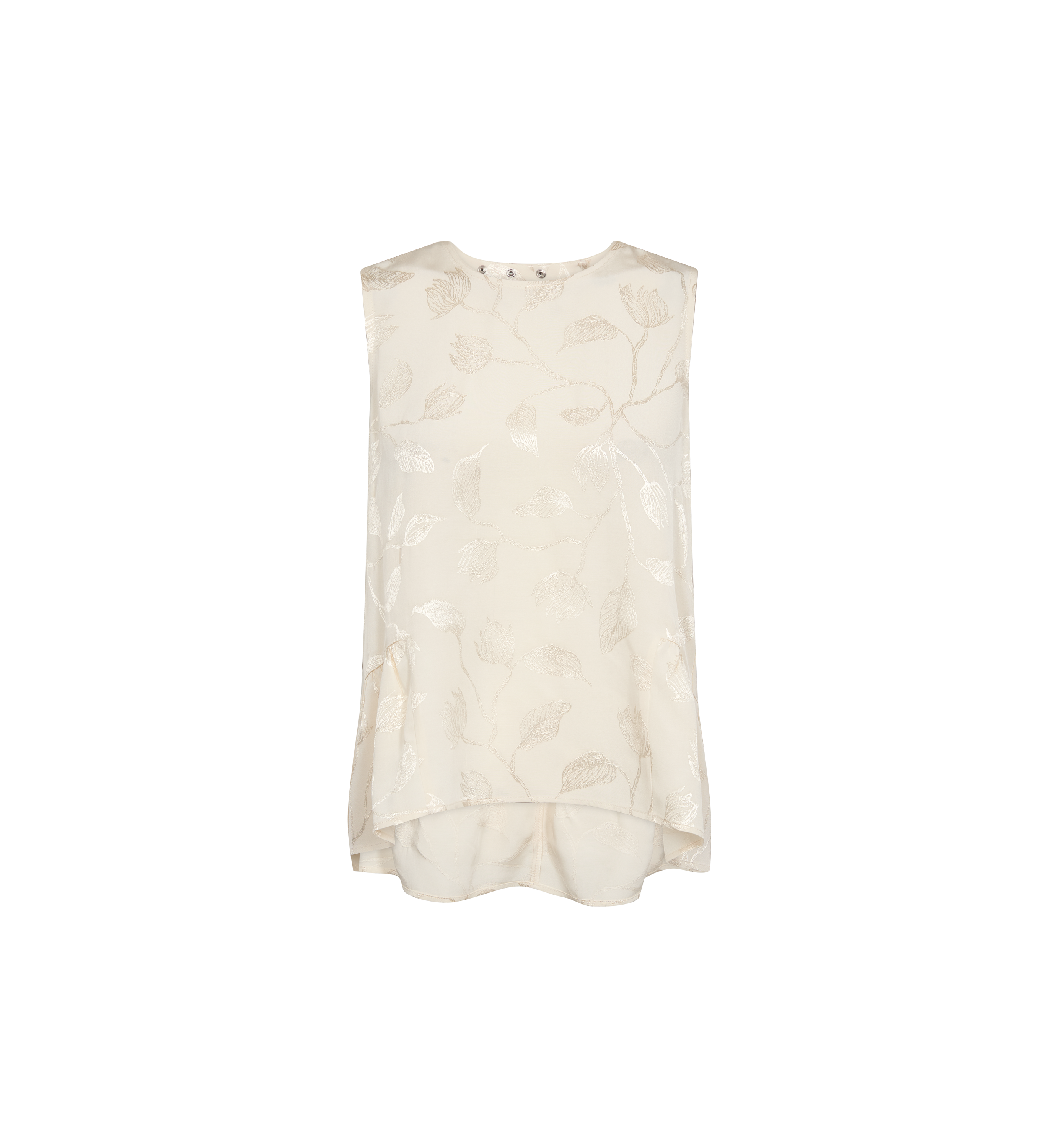 Packshot / Ecru / Front